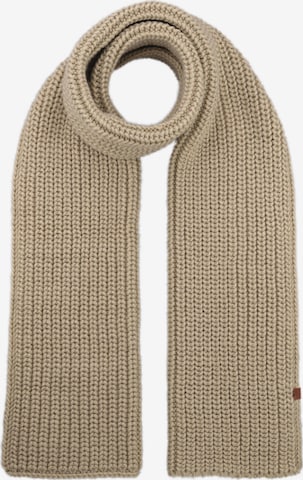 Bickley + Mitchell AmsterdamŠal - bež boja: prednji dio