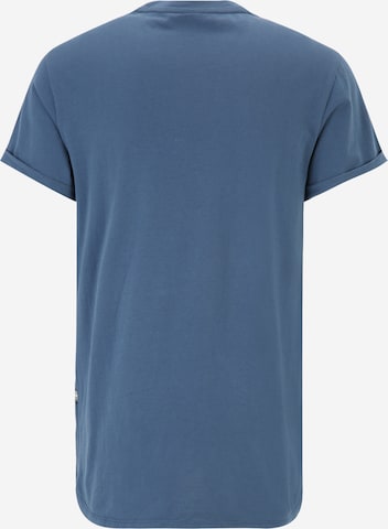 G-Star RAW T-Shirt in Blau