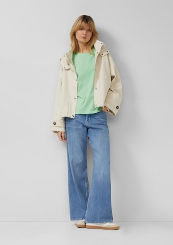 s.Oliver Tričko – zelená