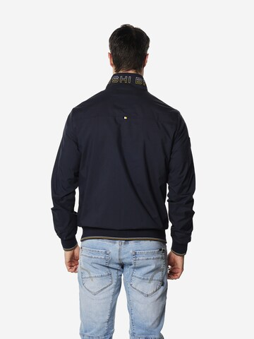 KOROSHI Kevad-sügisjope, värv sinine