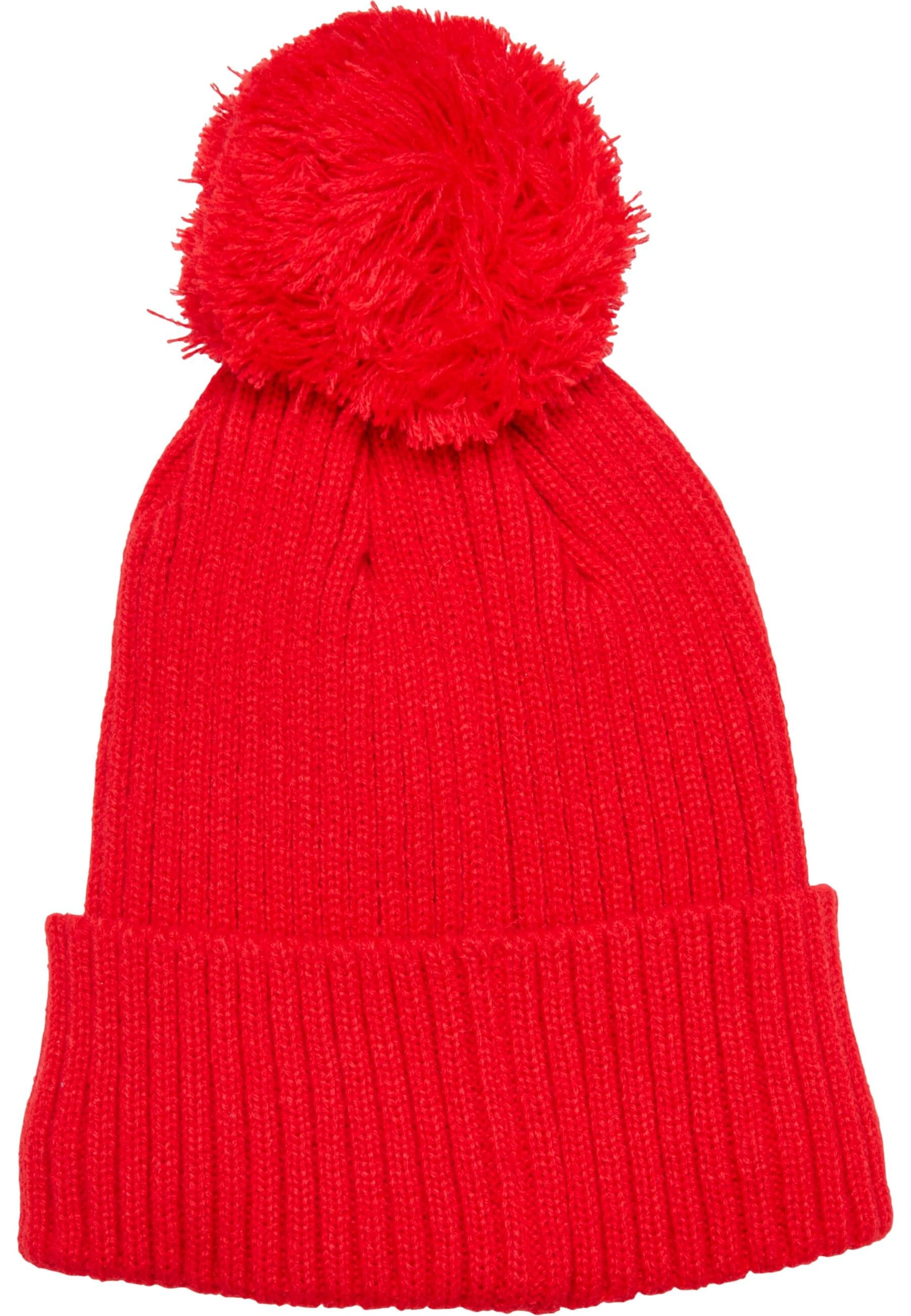 Brandit Čepice – červená