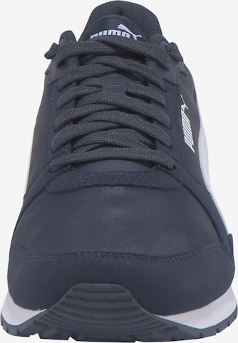 PUMA Sneakers laag in Blauw