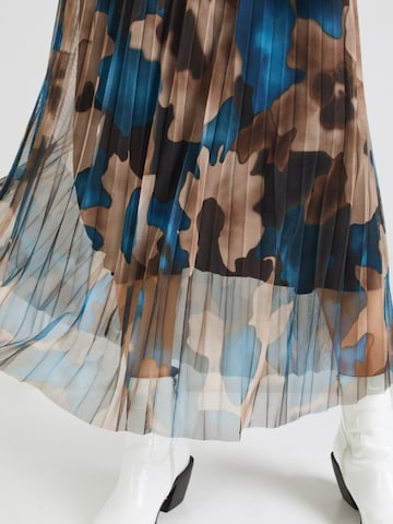 Herrlicher Rok 'Miena' in Blauw