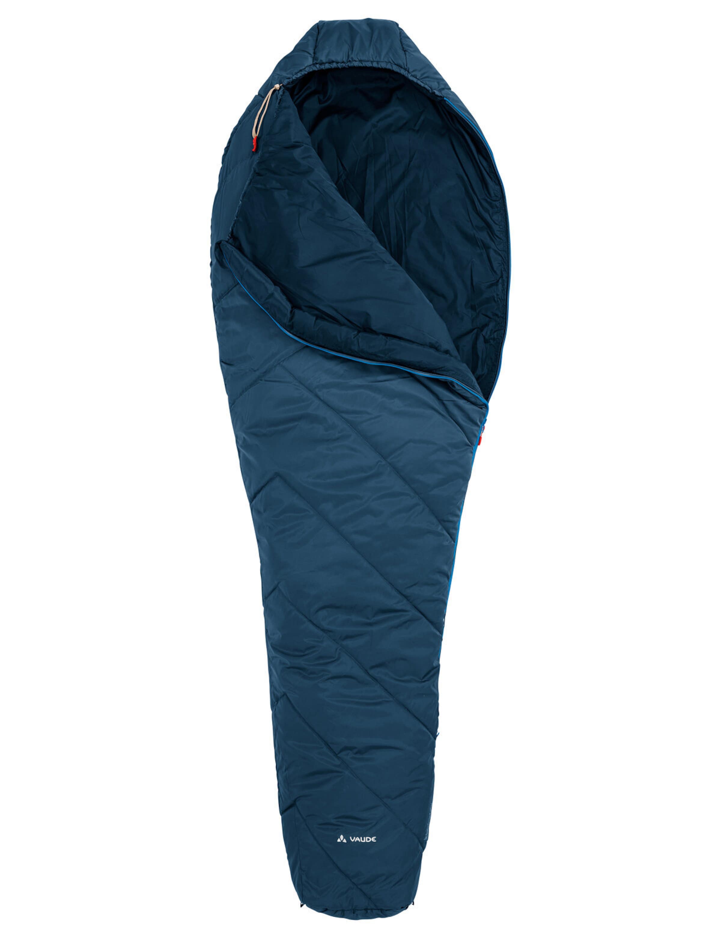 VAUDE Sleeping Bag in Blue