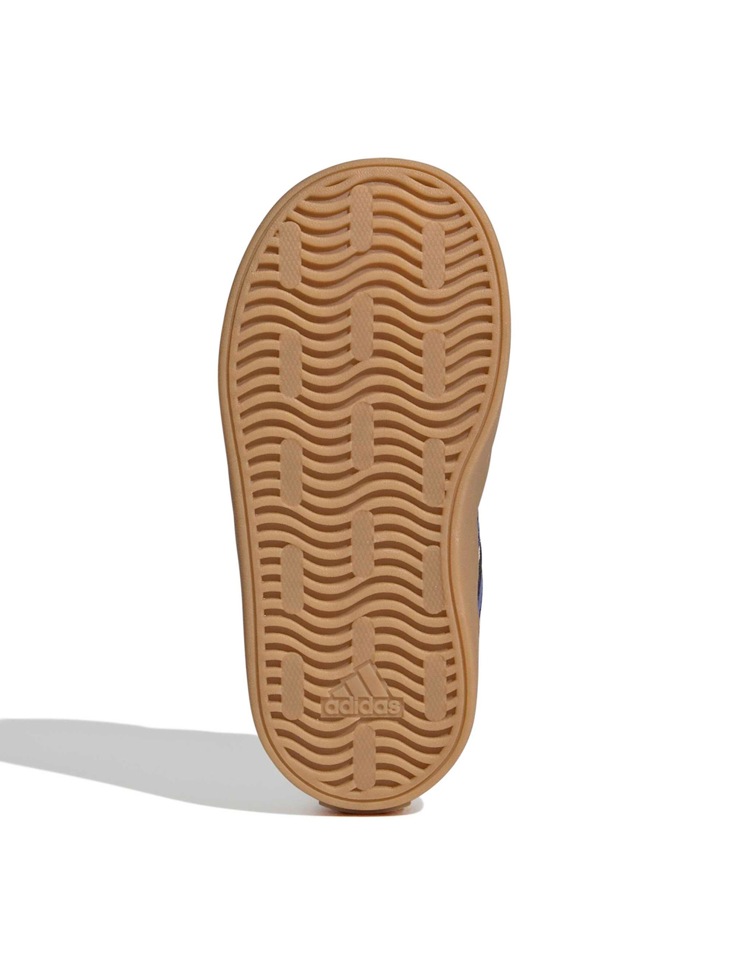 ADIDAS SPORTSWEARTenisice 'VL Court 3.0' - roza boja
