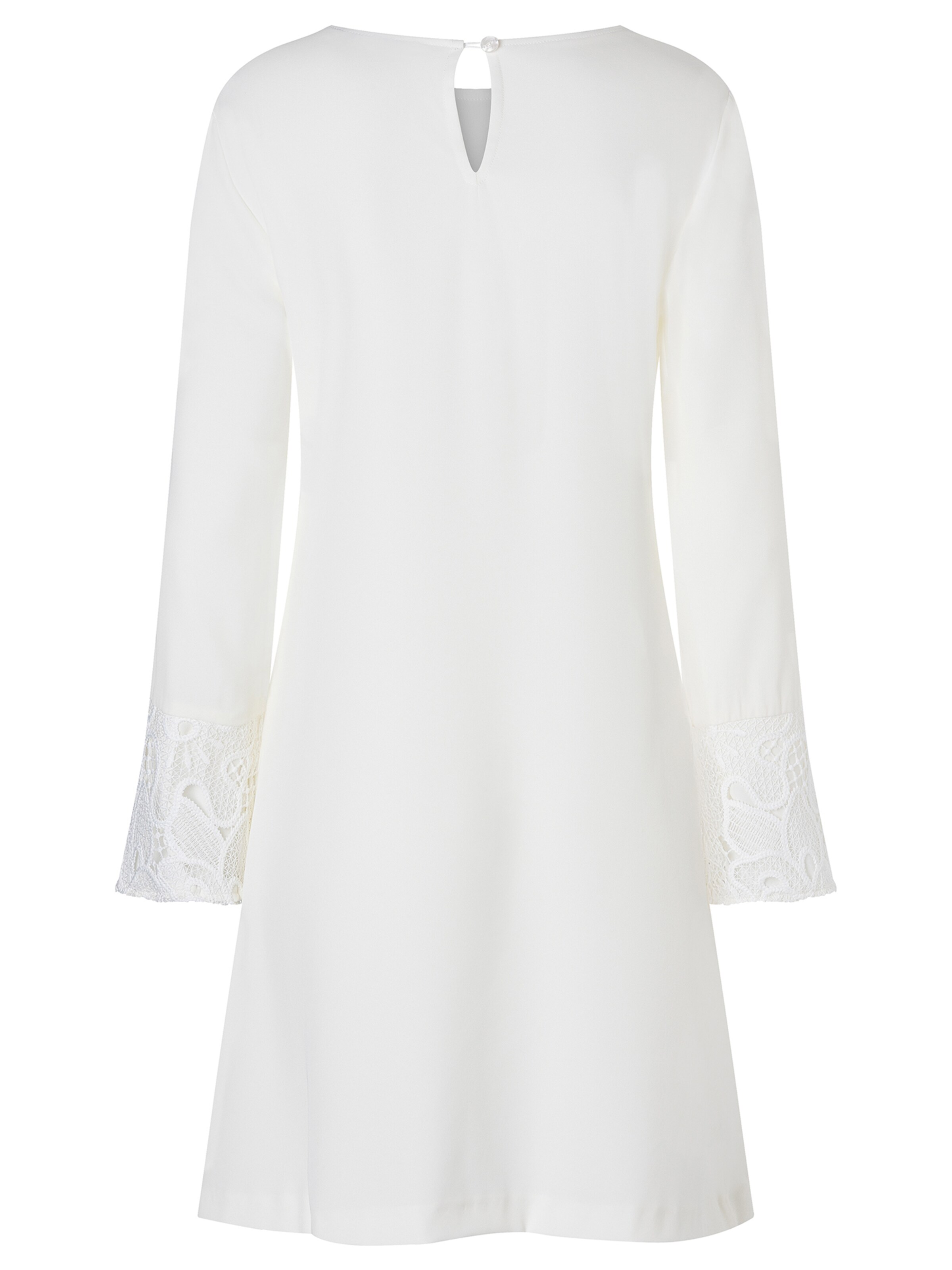 Ana Alcazar Jurk in Wit