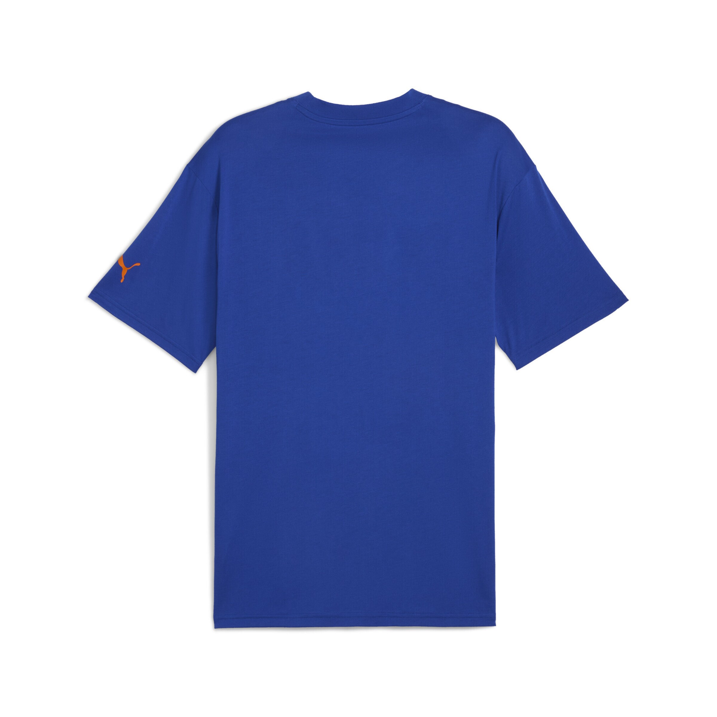 PUMA Functioneel shirt 'Rival Rage' in Blauw