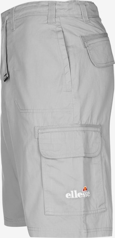 Loosefit Pantalon cargo 'Figuri' ELLESSE en gris