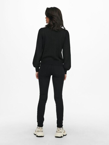 Pull-over 'Rue' JDY en noir