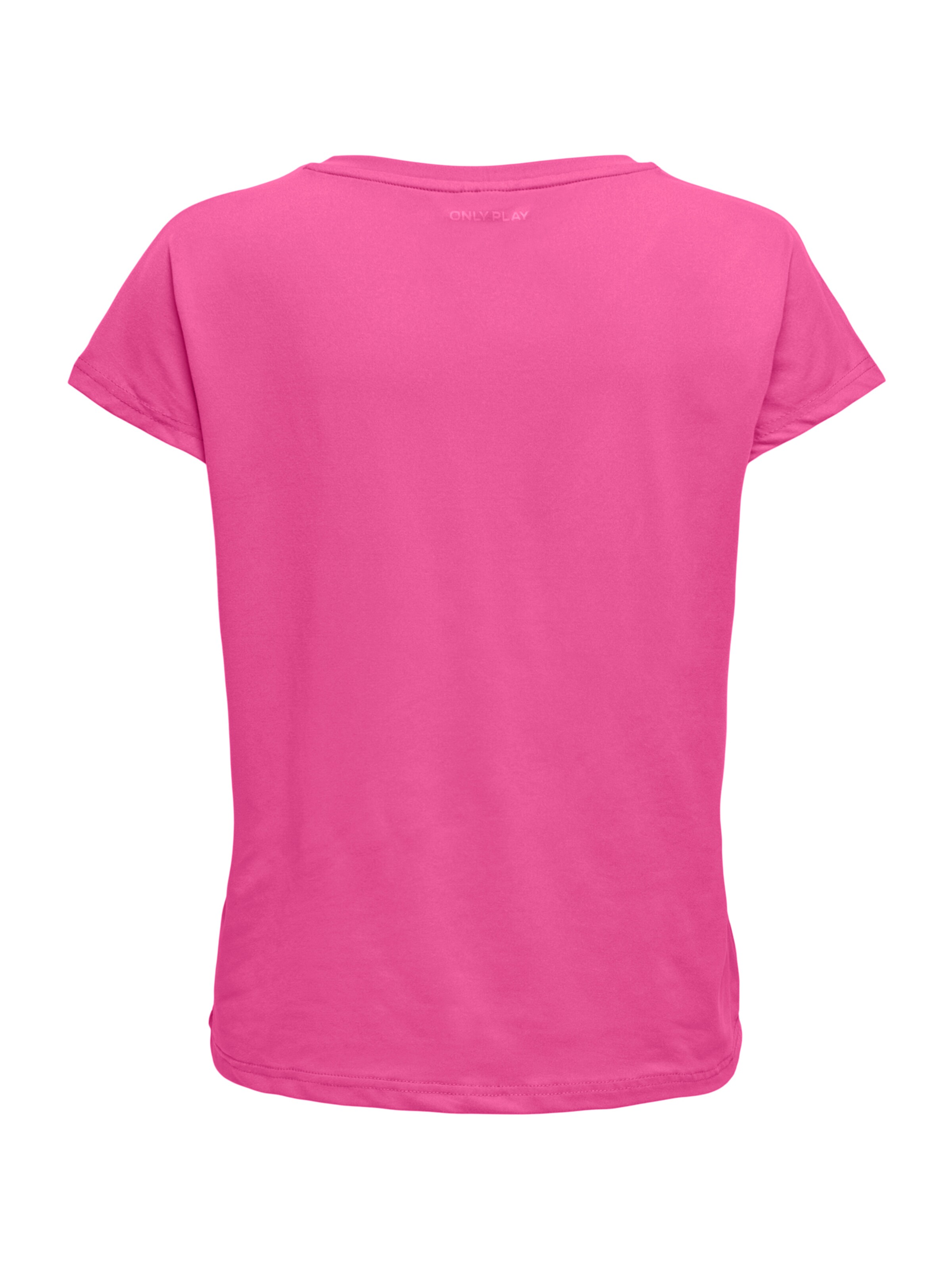 ONLY PLAY Performance Shirt 'ONPAUBREE' in Pink