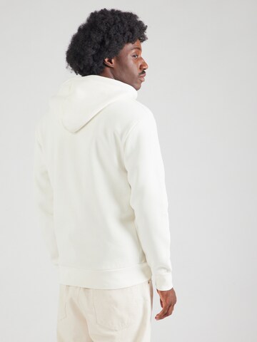 SELECTED Jopa na zadrgo 'SLHDAN' | bež barva: zadnja stran