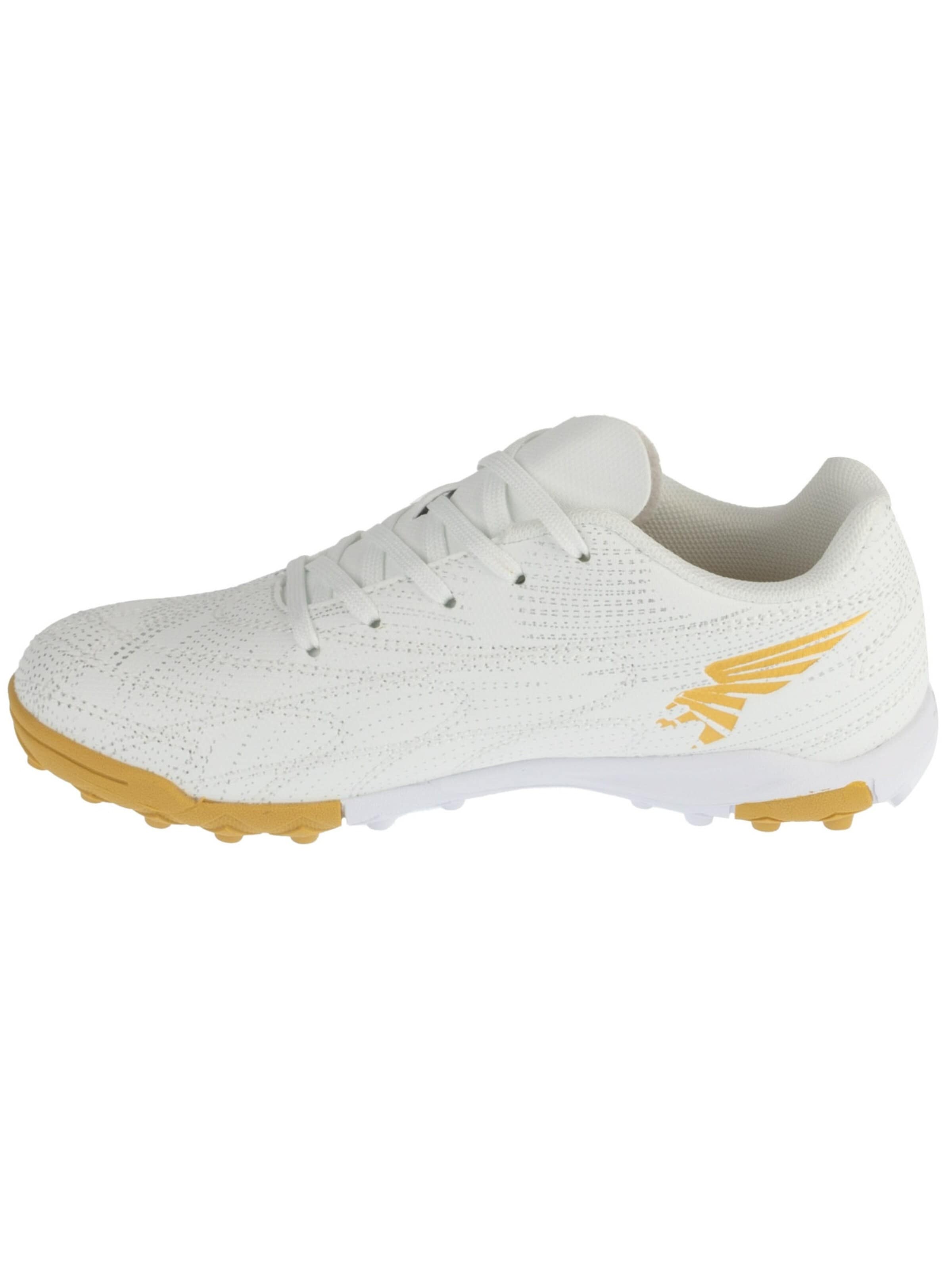 JOMA Sportschoen 'Joma Evolution Jr 26 EVJS TF' in Wit: voorkant