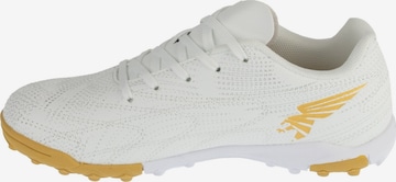 JOMA Sportschoen 'Joma Evolution Jr 26 EVJS TF' in Wit: voorkant