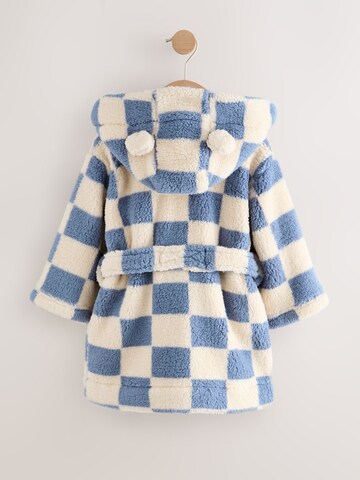 Next Hommikumantel, värv sinine