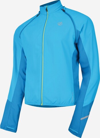 DARE 2B Athletic Jacket 'Oxidate' in Blue