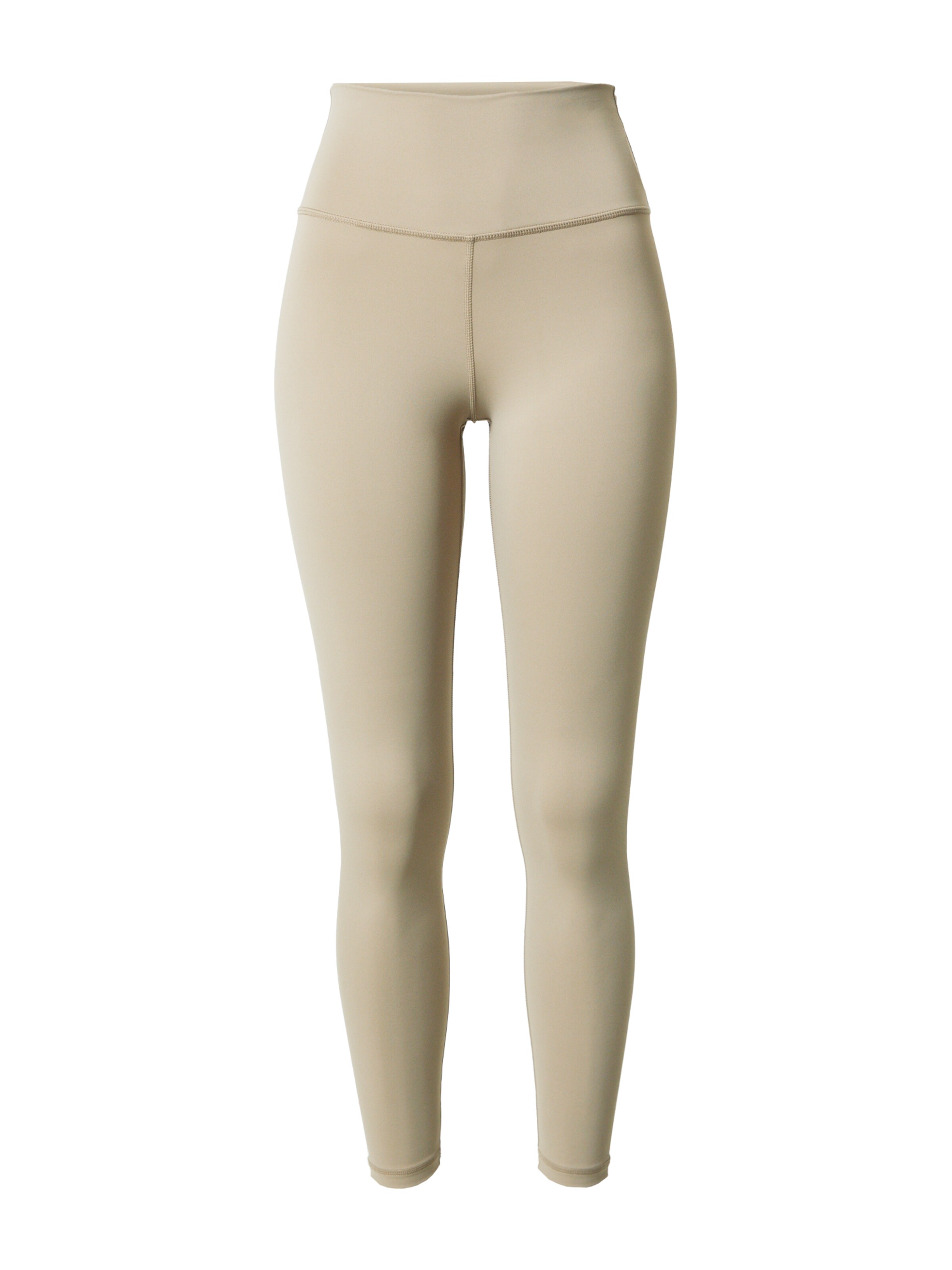 Athlecia Skinny Sportsbukser 'Gaby' i grå: forside