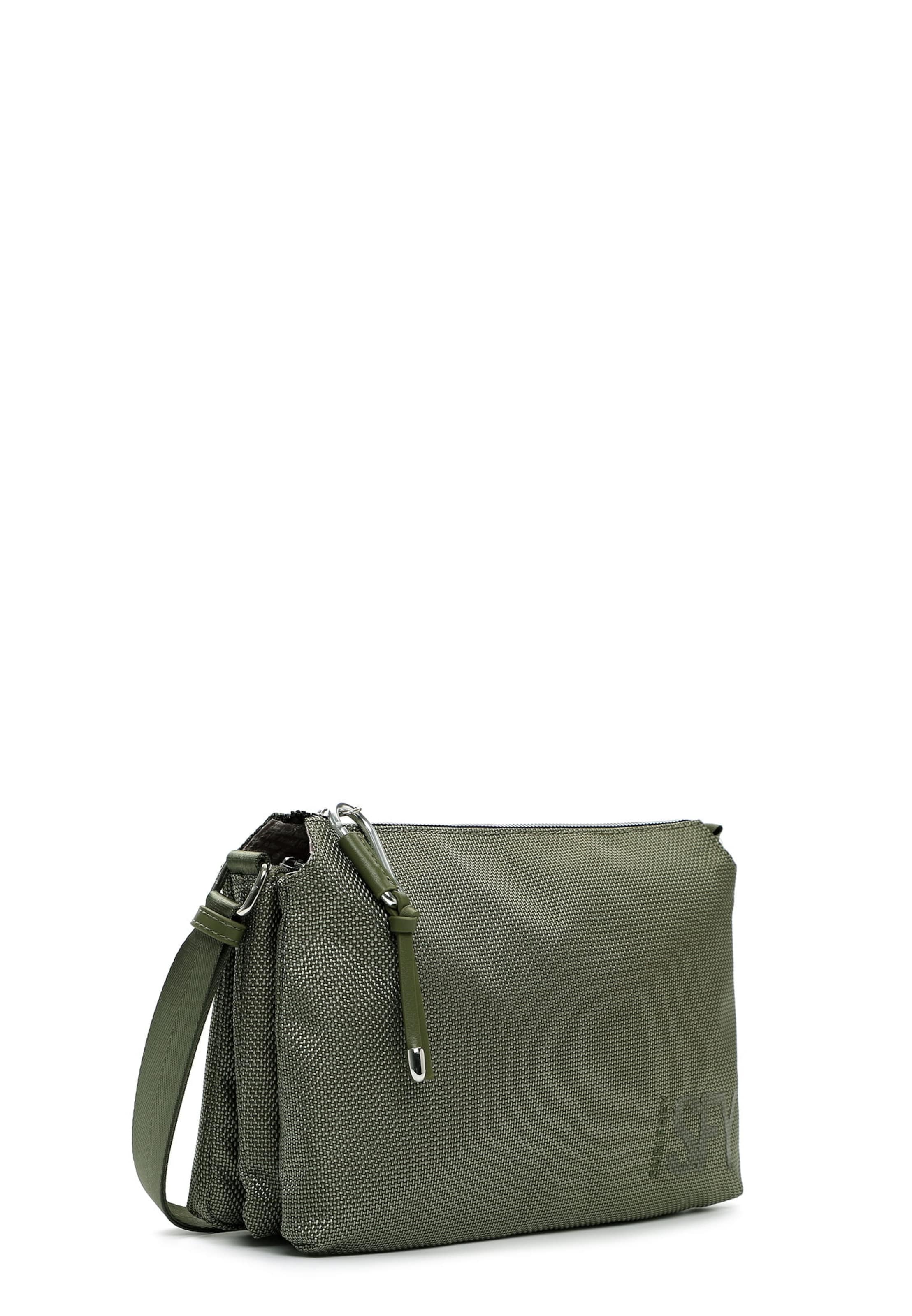 Suri Frey Shoulder Bag 'Marry' in Green