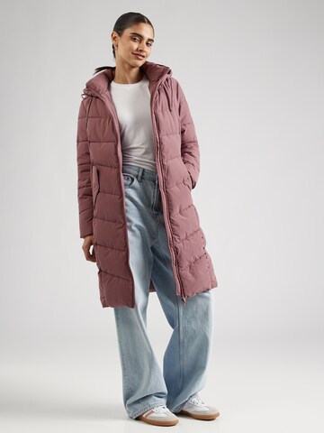 Veste d’hiver 'Fina' ABOUT YOU en rose