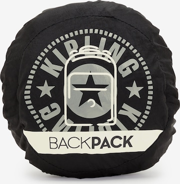 KIPLING Backpack 'Gyow' in Black