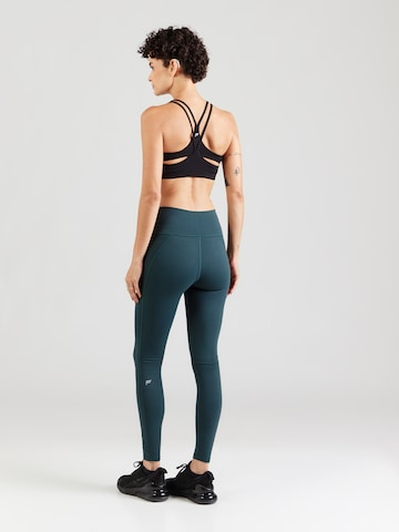 Skinny Pantalon de sport 'Define' Fabletics en vert