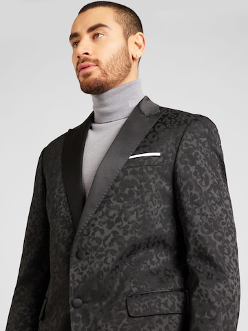 JOOP! Slim fit Blazer 'Horace' in Black