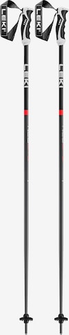 LEKI Skistock 'Neolite 23/24' in Schwarz: Vorderseite