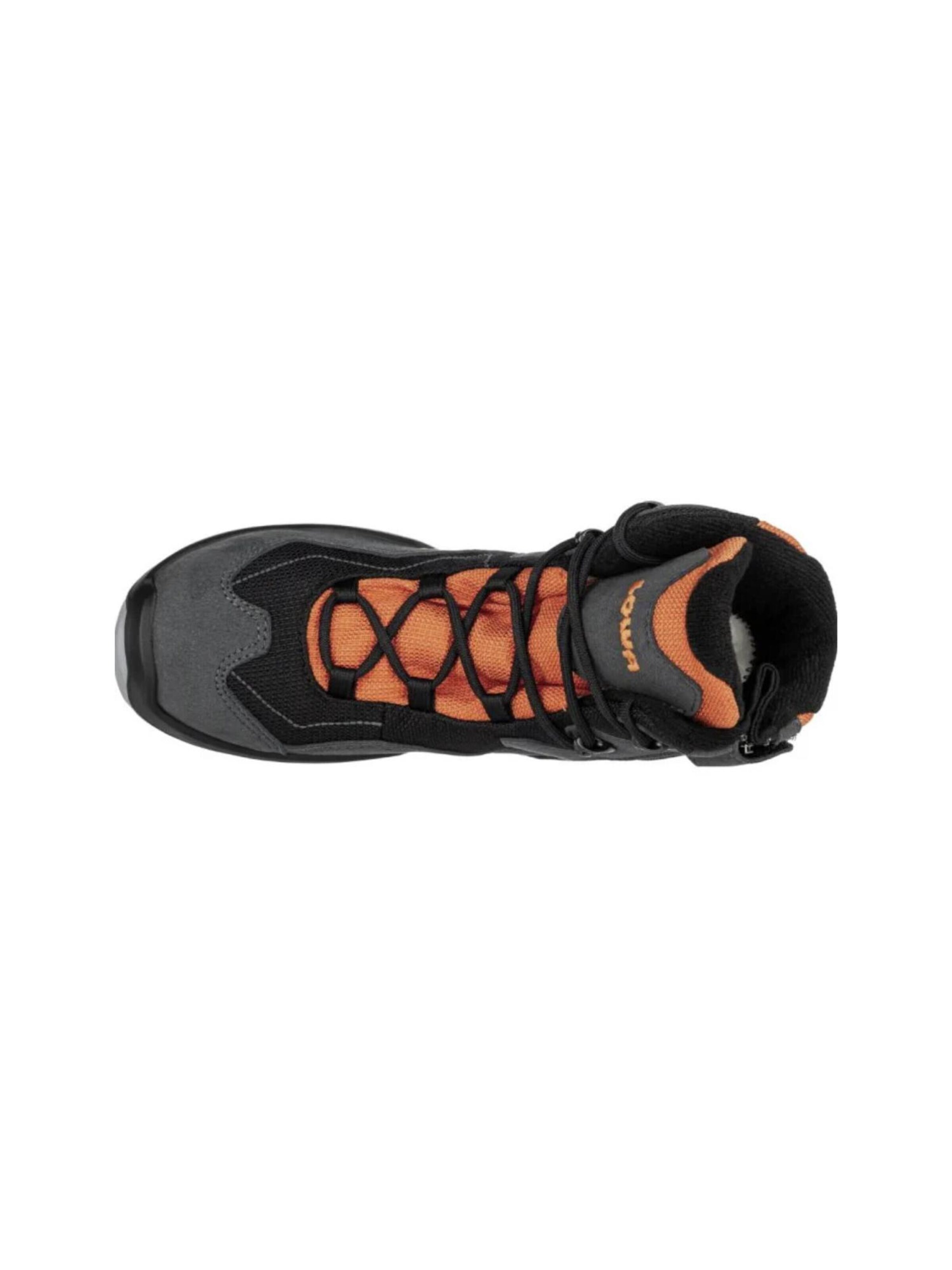 LOWA - Botas 'LINO GTX' en negro