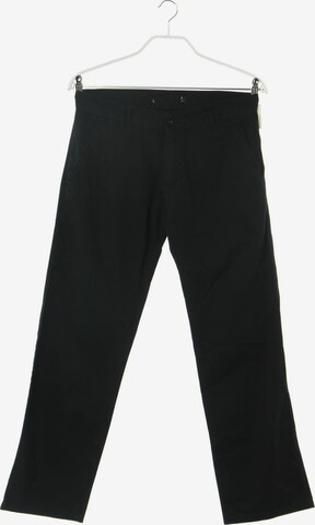 VRS Pants in XL x 34 in Black: front