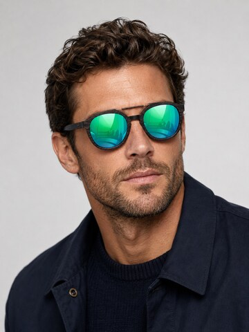 VEYREY Sonnenbrille‌‌‌‌‌‌‌‌ in Grün