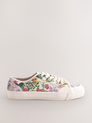 Sneaker bassa 'Forever Comfort' di Next in colori misti