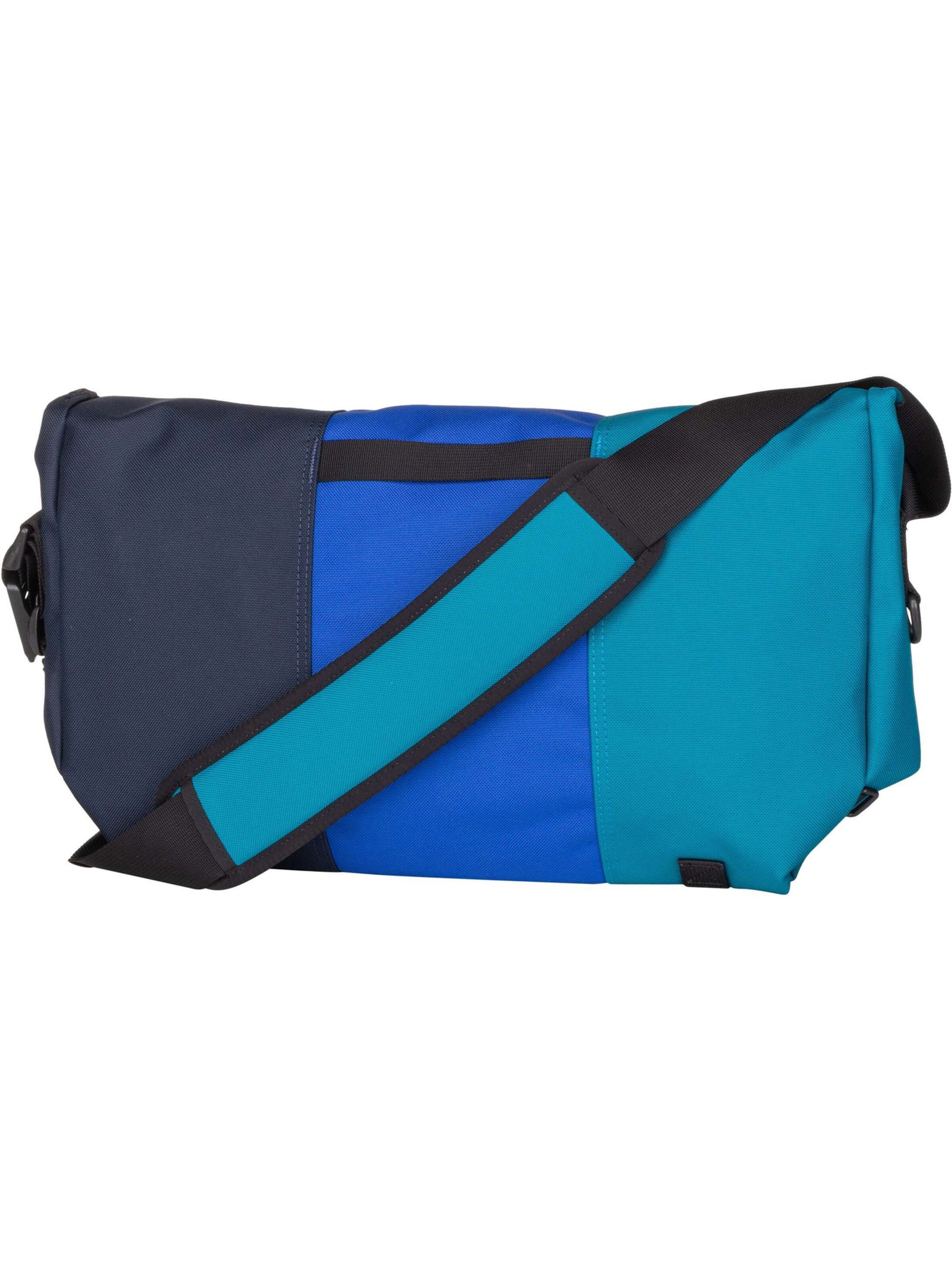 TIMBUK2 Umhängetasche in Blau