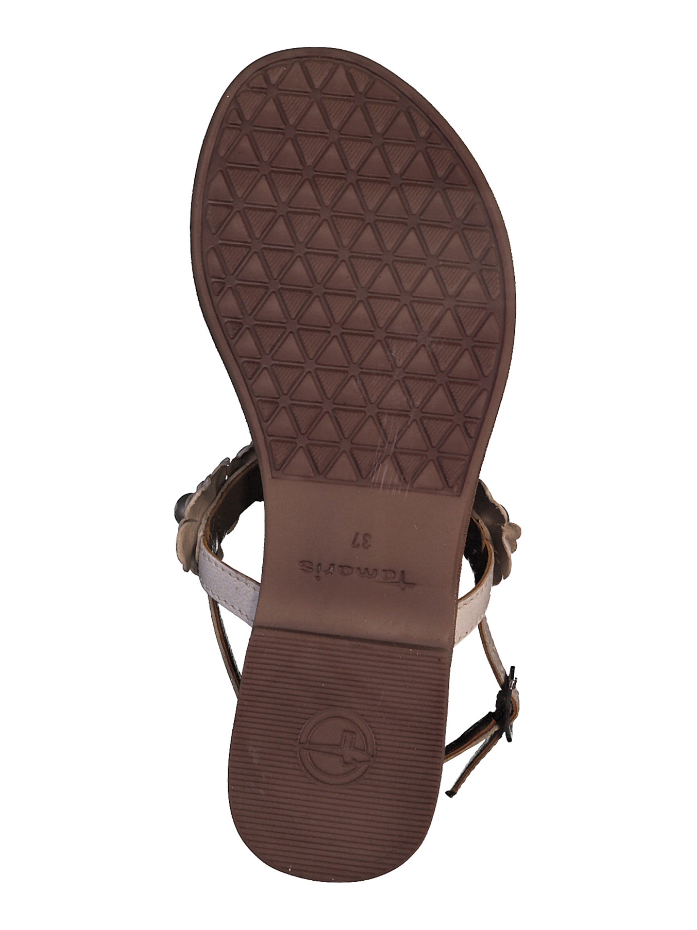 Tamaris Varbavaheplätu, värv valge