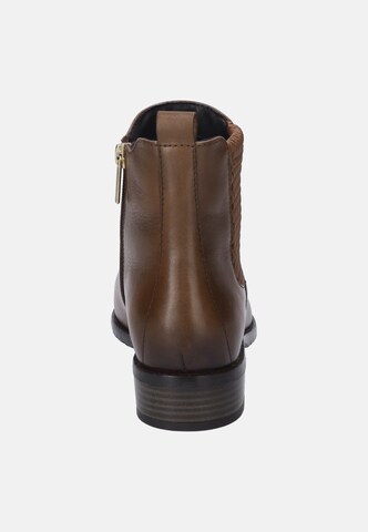 JOSEF SEIBEL Stiefelette 'Chiara 02' in Braun
