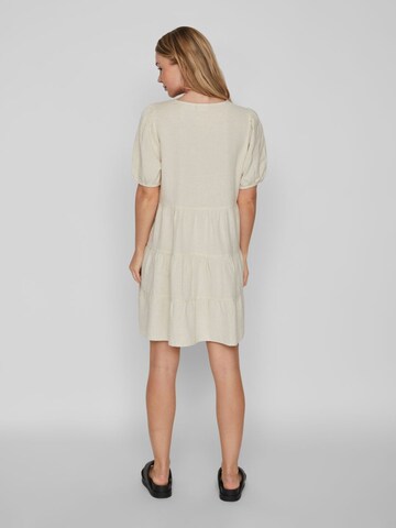 Robe 'Prisilla' VILA en beige