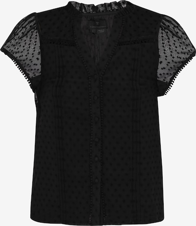 DreiMaster Klassik Pusero värissä musta, Tuotenäkymä