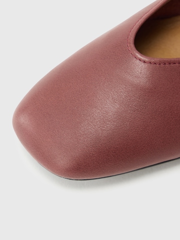 CAMPERBalerinke 'Casi Myra' - crvena boja