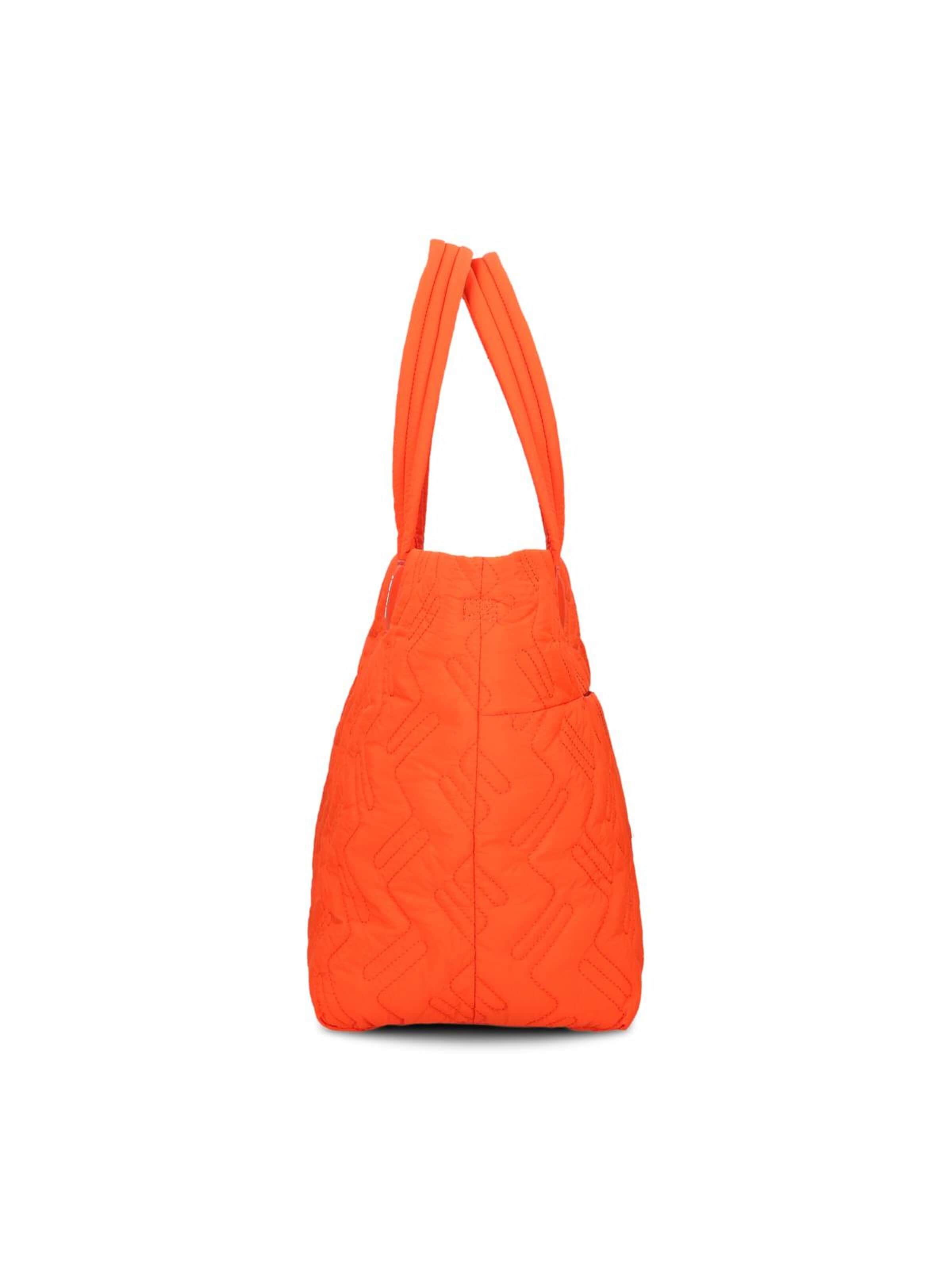 ZWEI Shopper 'CLEO CL200' in Rood