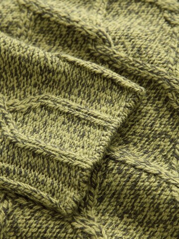 Pull-over Next en vert