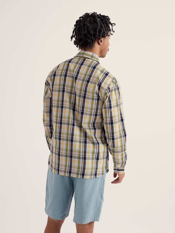 Seasalt Cornwall Regular Fit Hemd 'Banyan' in Mischfarben