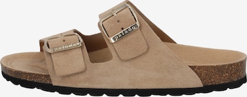 Palado Muiltjes 'Palado Korfu Mono' in Beige