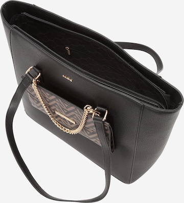 ALDO Shopper 'RHOENDRA' in Black