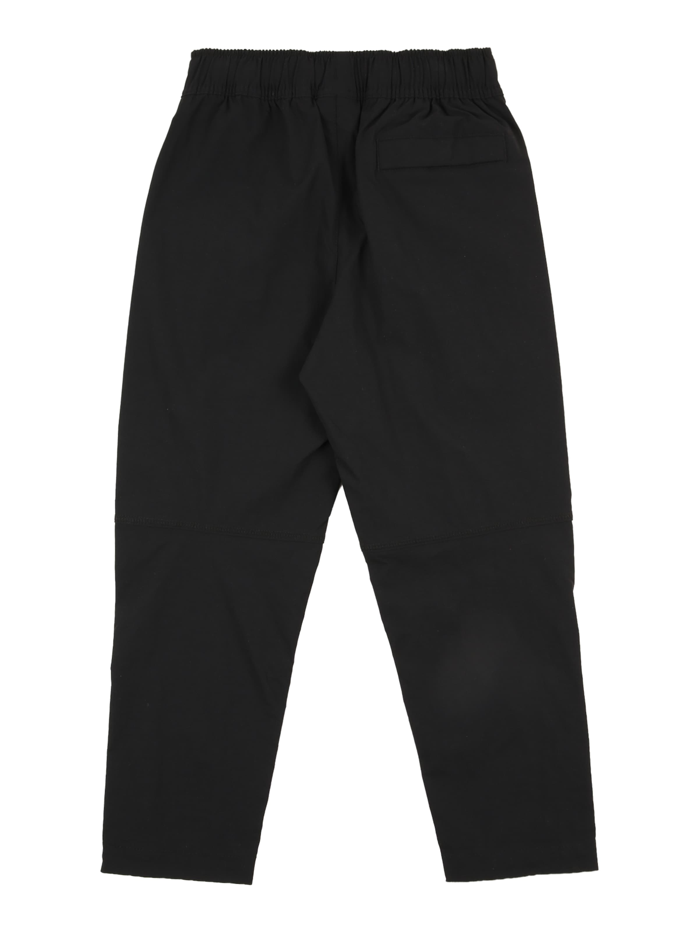 melns Nike Sportswear Standarta Bikses