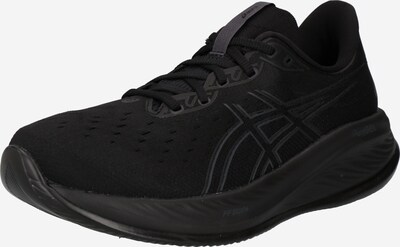 ASICS Běžecká obuv 'CUMULUS 26' - antracitová / černá, Produkt