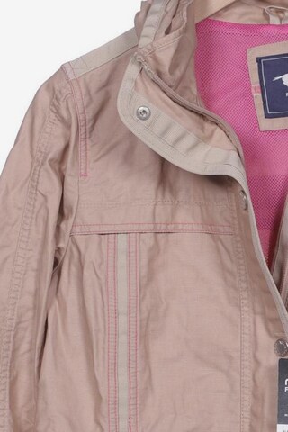 Polo Sylt Jacket & Coat in L in Beige