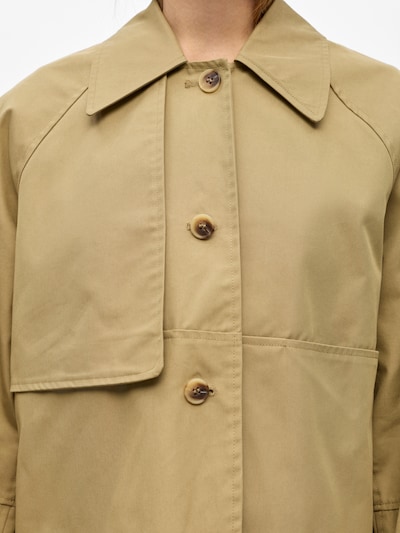 OBJECT Jacke 'OBJSianna' in XS in camel, Produktansicht