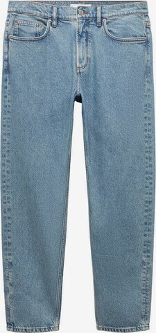 MANGO MAN Regular Jeans 'Ben' in Blau: predná strana