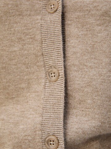 Giacchetta 'OBJThess' di OBJECT in beige