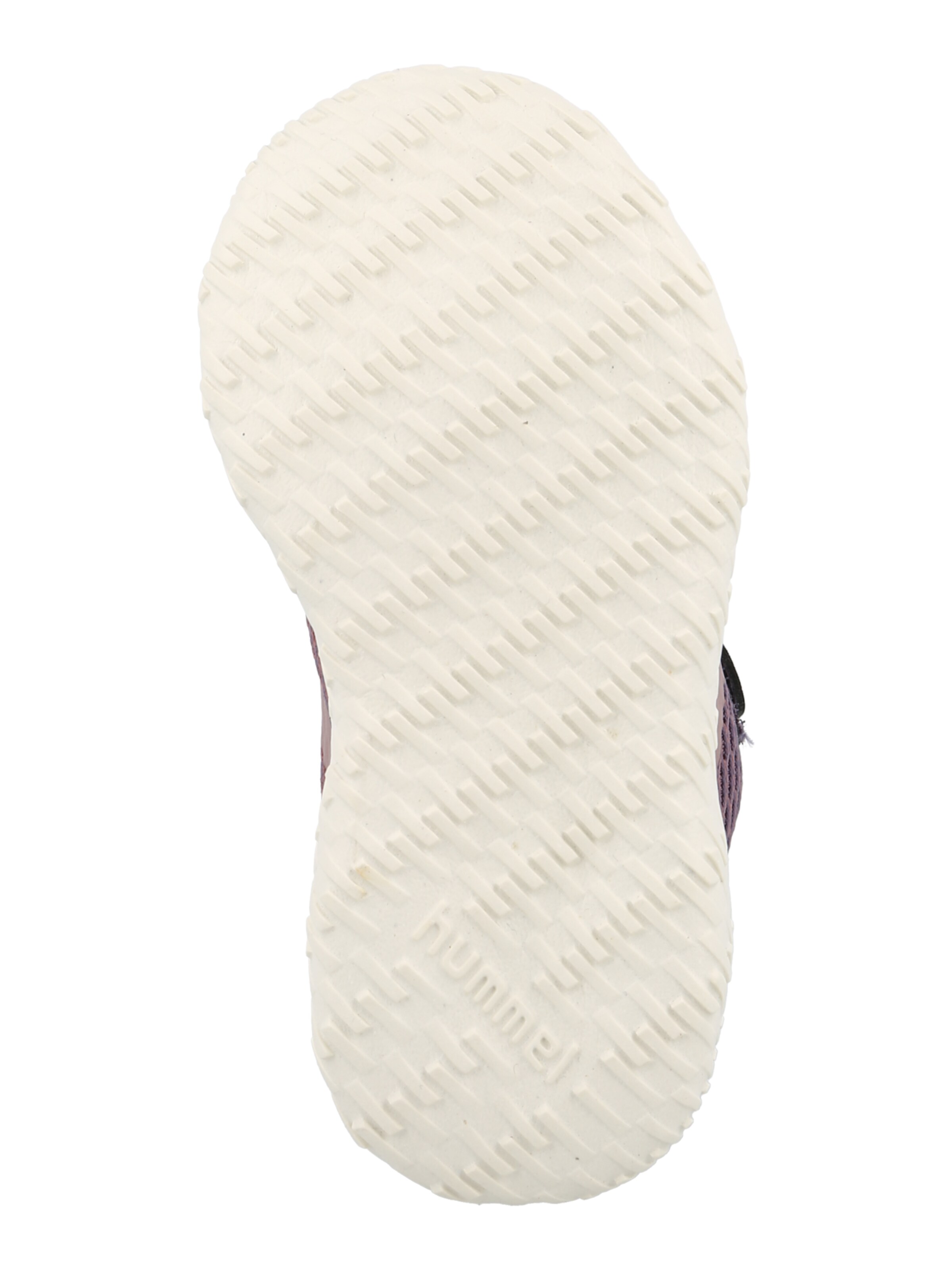 Hummel Trainers 'Actus' in Pink