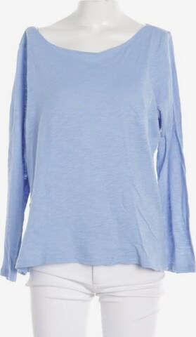 Marc O'Polo Top & Shirt in L in Blue: front