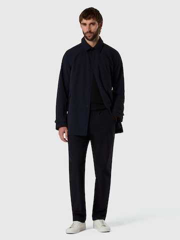 Manteau mi-saison 'Back Bay' North Sails en bleu
